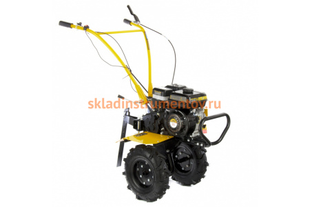 Мотоблок Denzel DPT-270 56402 Мотоблок Denzel DPT-270 56402