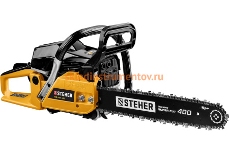 Бензопила STEHER BS-45-40
