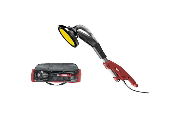 Шлифовальная машина для стен и потолков FLEX Giraffe GSE 5 R + TB-L 416207