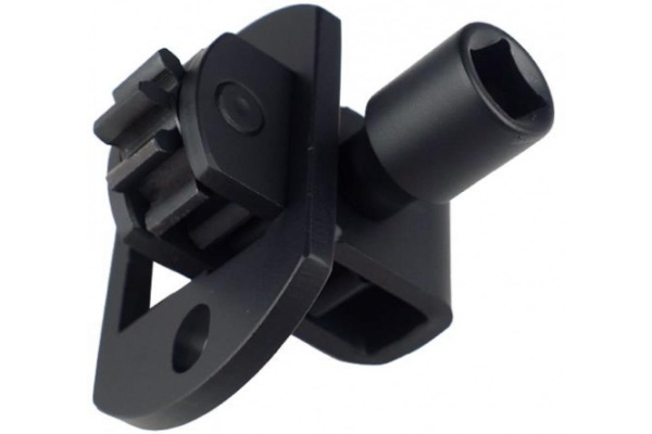 Приспособление для проворачивания коленчатого вала Станкоимпорт для MAN/MERCEDES ST020110