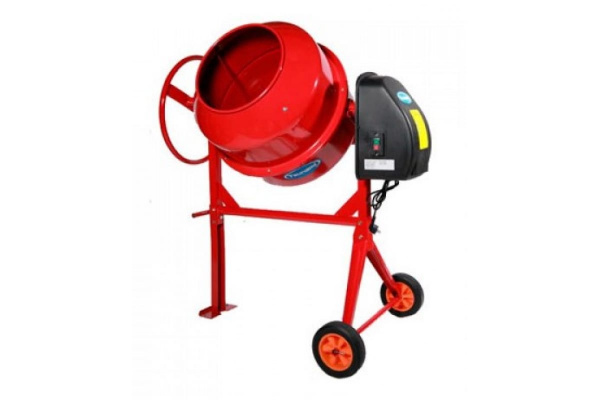 Бетоносмеситель TSUNAMI RM 120S 1061120S100001