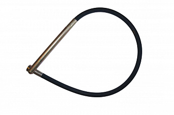 Вибровал для вибратора электрического ВЭ-800, длина 2 м Спец 1811002