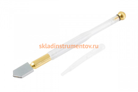 Масляный стеклорез РемоКолор 46-3-004