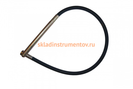 Вибровал для вибратора электрического ВЭ-800, длина 2 м Спец 1811002
