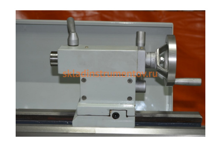 Токарный станок METALMASTER MML 280x700 00000015255