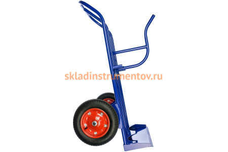 Тележка - сварочный пост RUSKLAD КП 2 У Тележка - сварочный пост RUSKLAD КП 2 У