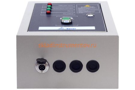 Блок АВР-С 12000/400 ТСС 190041