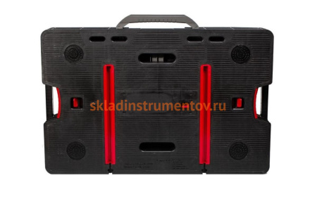 Верстак КВТ Folding Таblе Mettal Leg 79808