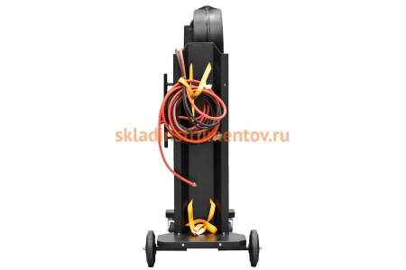 Сварочный полуавтомат БАРС Profi MIG-507 DT2 аттест. НАКС СВ000016979