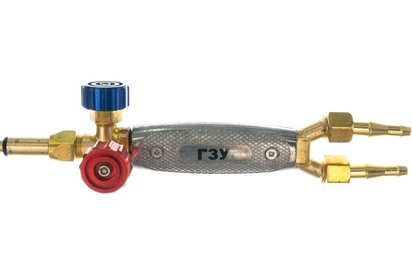 Пропановая горелка REDIUS ГЗУ-3-23 СВ000009277 Пропановая горелка REDIUS ГЗУ-3-23 СВ000009277