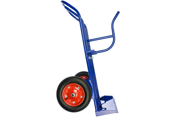 Тележка - сварочный пост RUSKLAD КП 2 У Тележка - сварочный пост RUSKLAD КП 2 У