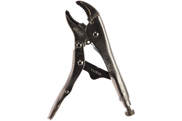 Зажим с фиксатором 7” JTC 7WR