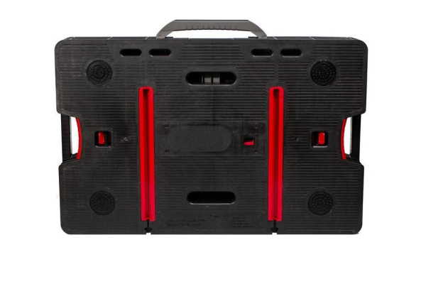 Верстак КВТ Folding Таblе Mettal Leg 79808