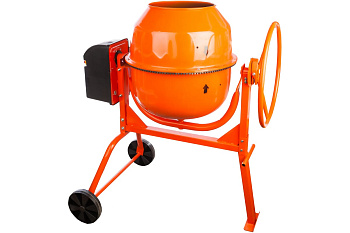 Бетоносмеситель ZITREK B 1510 FK 024-1002