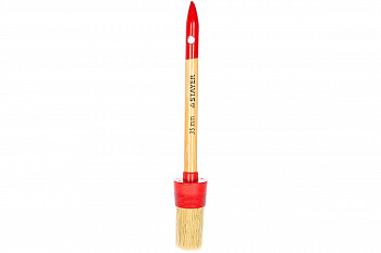 Круглая кисть STAYER UNIVERSAL-STANDART 0141-35