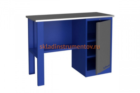 Верстак Верстакофф PROFFI-Е v.2 112 Т 116202