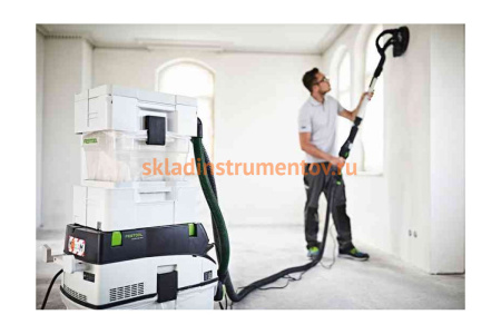 Сепаратор пылеудаления FESTOOL CT-VA-20 204083 Сепаратор пылеудаления FESTOOL CT-VA-20 204083