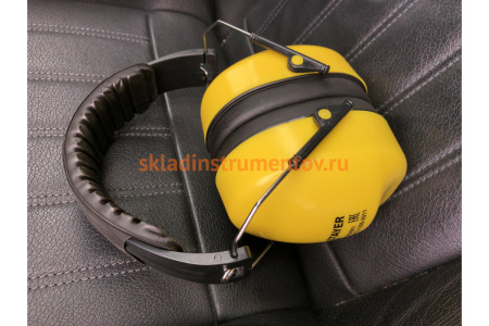 Защитные наушники Stayer MASTER, складное оголовье 11386 Защитные наушники Stayer MASTER, складное оголовье 11386