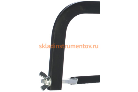 Ножовка по металлу 300мм Зубр МАСТЕР 15761_z01