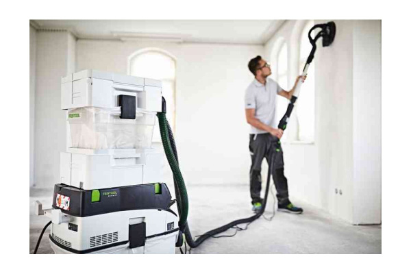 Сепаратор пылеудаления FESTOOL CT-VA-20 204083 Сепаратор пылеудаления FESTOOL CT-VA-20 204083