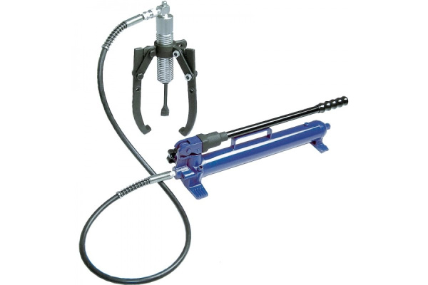 Гидравлический съёмник подшипников МАСТАК 104-19312