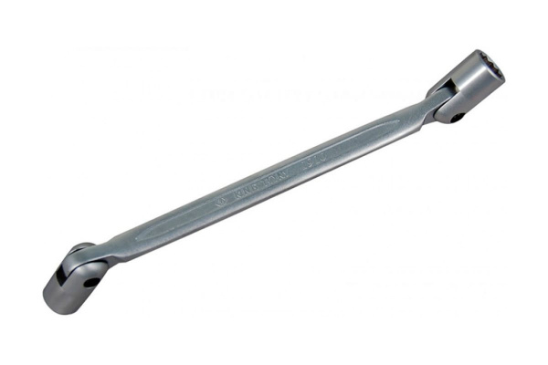 Торцевой ключ с шарнирами 14x15мм KING TONY 19101415