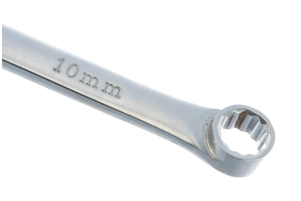 Накидной прямой ключ KING TONY 8х10 мм 19B00810