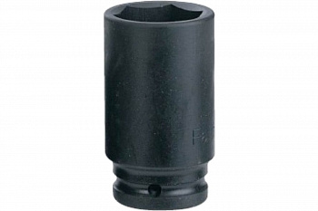 Головка 6-гранная ударная глубокая (42 мм; 1) FORCE 48510042