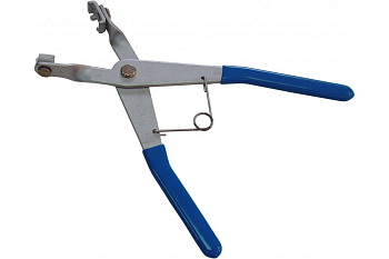 Щипцы для установки ленточных хомутов Станкоимпорт KA-5014