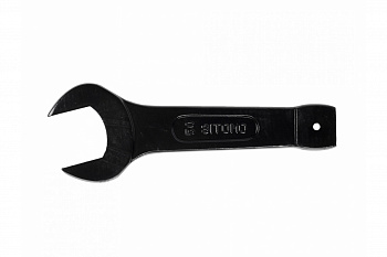 Гаечный рожковый односторонний ударный ключ SITOMO 50 42285