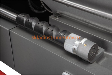 Токарный станок по металлу JET GH-1440 ZX DRO 400 В 50000910T