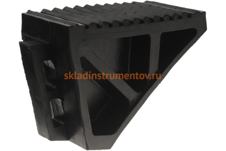Упор под колесо JTC -5825