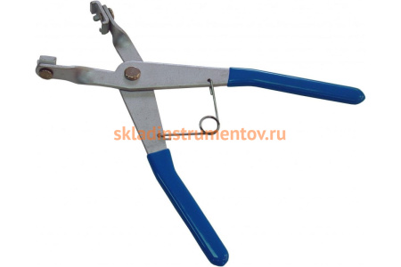 Щипцы для установки ленточных хомутов Станкоимпорт KA-5014