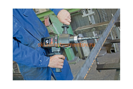 Ручной сверлильный станок EIBENSTOCK EHB 32/2.2 R R/L 0152H000