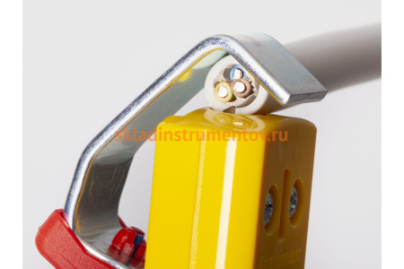 Нож для разделки кабеля JOKARI Secura No. 27 JK 10270