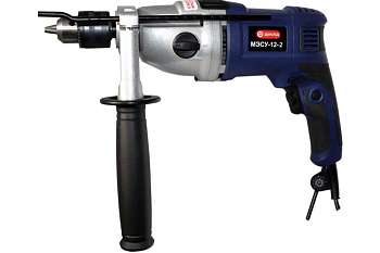 Ударная дрель ДИОЛД МЭСУ-12-2 10012170