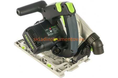 Пила FESTOOL TS 55 REBQ-PLUS 561551