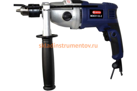 Ударная дрель ДИОЛД МЭСУ-12-2 10012170
