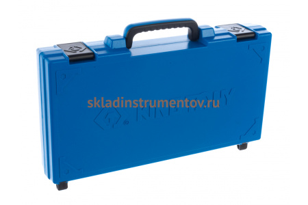 Набор торцевых головок с принадлежностями 3/8" KING TONY шестигранные, 7-24 мм, 33 предмета 3533MRV