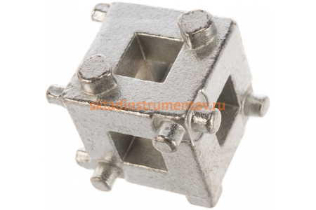 Ключ для утапливания поршня тормозного цилиндра AV Steel 3/8 AV-923016