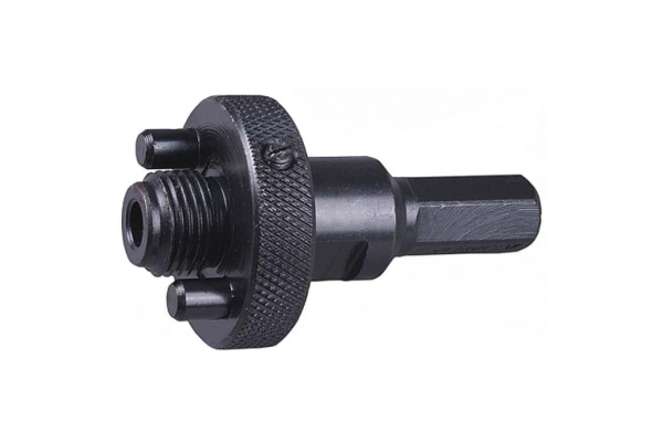 Державка для биметаллических коронок 32-200 мм Зубр 29532_z01