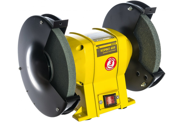 Заточная машина Энкор Корвет 489 94890