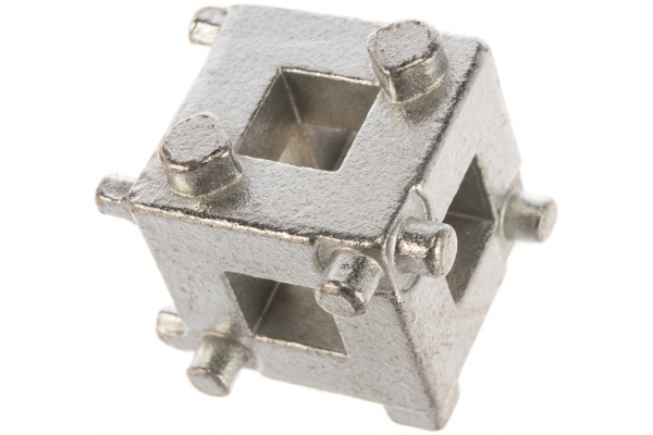 Ключ для утапливания поршня тормозного цилиндра AV Steel 3/8 AV-923016