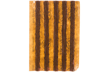 Жгуты для ремонта бескамерных шин (60 штук) МАСТАК 109-40030