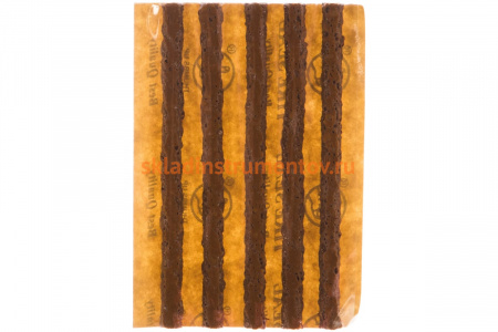 Жгуты для ремонта бескамерных шин (60 штук) МАСТАК 109-40030