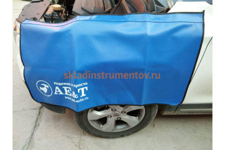 Магнитная накидка 1000x600мм AE&T TA05136B