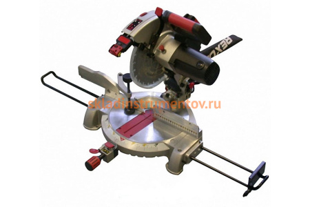 Торцовочная пила Энкор Корвет Эксперт 2-254 27202