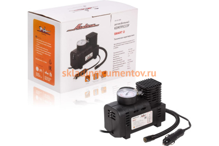 Компрессор в пластиковом корпусе Airline SMART O CA-012-08O