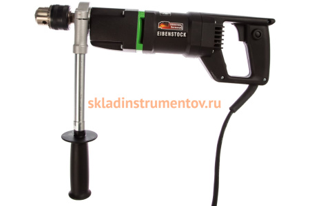 Ручной сверлильный станок EIBENSTOCK EHB 16/2.4 S R/L 0122H000