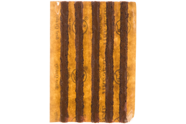 Жгуты для ремонта бескамерных шин (60 штук) МАСТАК 109-40030